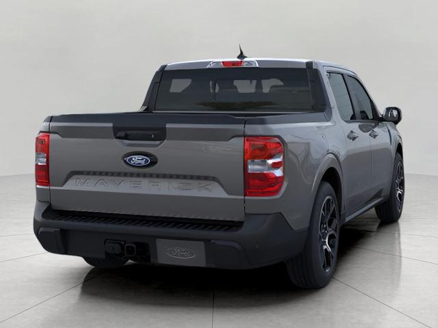 2025 Ford Maverick Vehicle Photo in Neenah, WI 54956