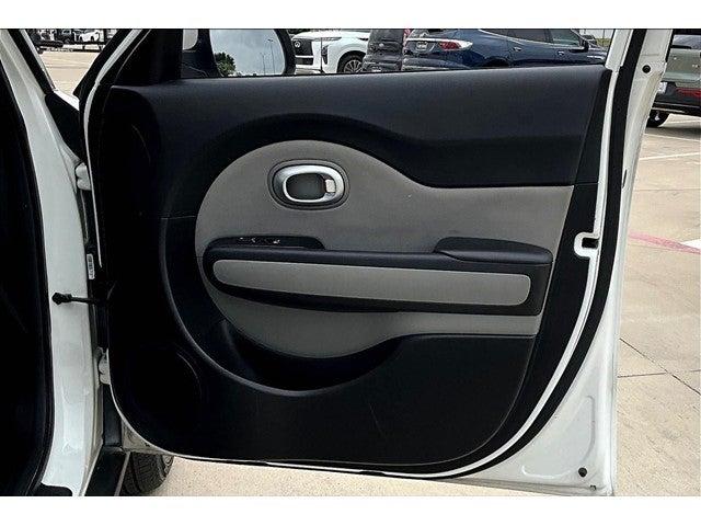 2019 Kia Soul Vehicle Photo in Grapevine, TX 76051