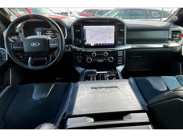 2022 Ford F-150 Vehicle Photo in Grapevine, TX 76051