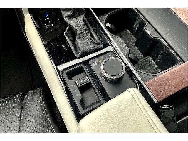 2023 Toyota Tundra 4WD Vehicle Photo in San Antonio, TX 78230