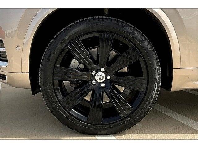 2024 Volvo XC90 Recharge Plug-In Hybrid Vehicle Photo in Grapevine, TX 76051