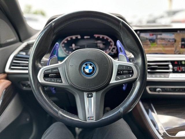 2023 BMW X5 xDrive45e Vehicle Photo in Grapevine, TX 76051