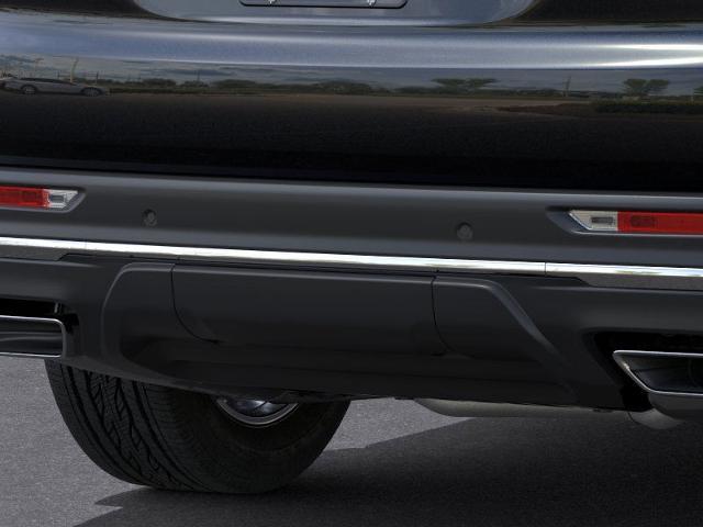 2025 Buick Enclave Vehicle Photo in LITTLE FALLS, NJ 07424-1717