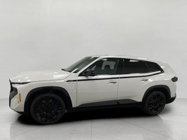 2025 BMW XM Vehicle Photo in Appleton, WI 54913