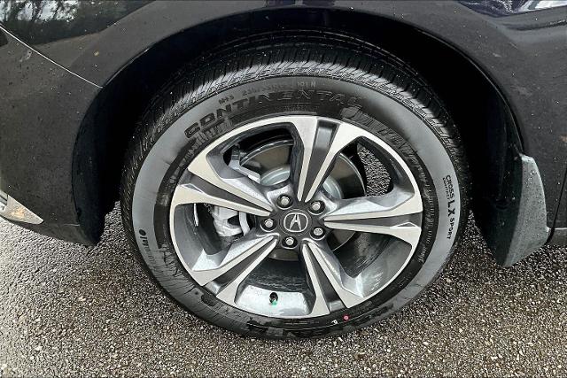 2024 Acura RDX Vehicle Photo in Tulsa, OK 74145