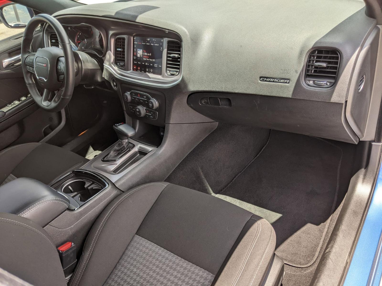 2022 Dodge Charger Vehicle Photo in Seguin, TX 78155