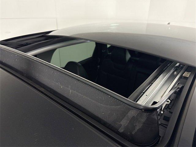 2024 Hyundai Tucson Hybrid Vehicle Photo in PUYALLUP, WA 98371-4149