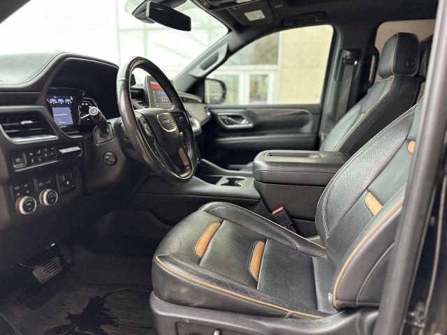 2021 GMC Yukon XL Vehicle Photo in San Antonio, TX 78230