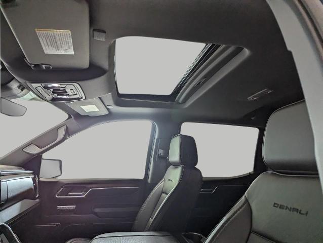 2024 GMC Sierra 1500 Vehicle Photo in MIDDLETON, WI 53562-1492