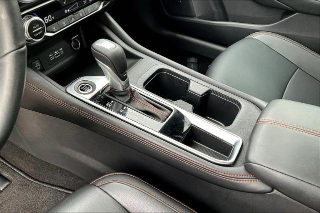 2024 Nissan Sentra Vehicle Photo in San Antonio, TX 78230
