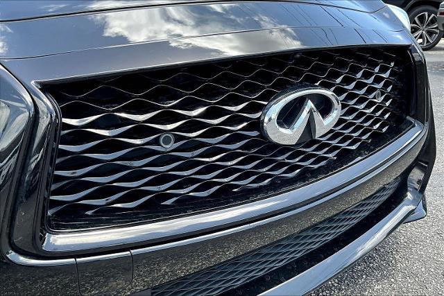 2022 INFINITI Q50 Vehicle Photo in San Antonio, TX 78230