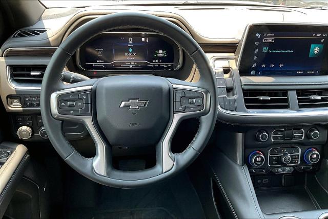 2023 Chevrolet Tahoe Vehicle Photo in San Antonio, TX 78230
