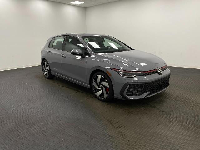 2025 Volkswagen Golf GTI Vehicle Photo in Appleton, WI 54913