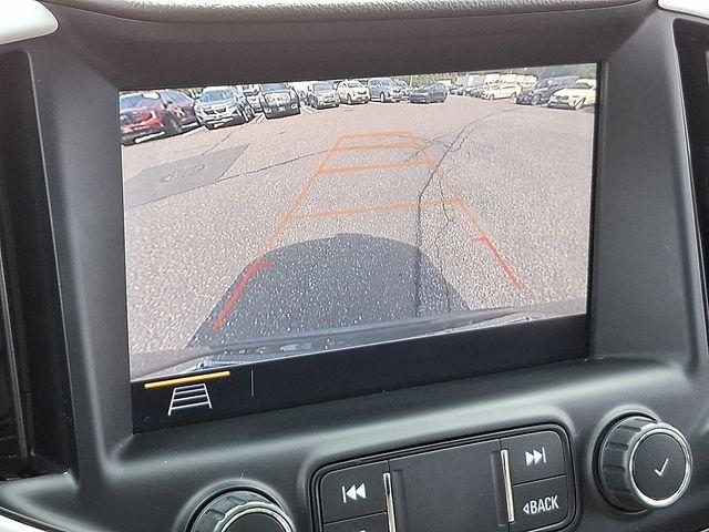 2020 GMC Terrain Vehicle Photo in DANBURY, CT 06810-5034