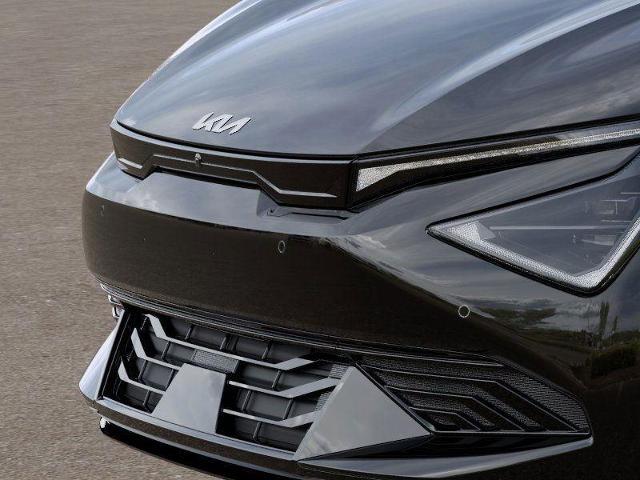 2025 Kia EV6 Vehicle Photo in Tucson, AZ 85712
