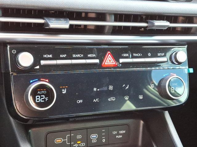 2025 Hyundai TUCSON Vehicle Photo in Philadelphia, PA 19116