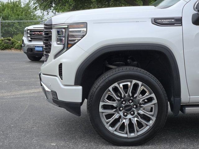 2023 GMC Sierra 1500 Vehicle Photo in Decatur, TX 76234