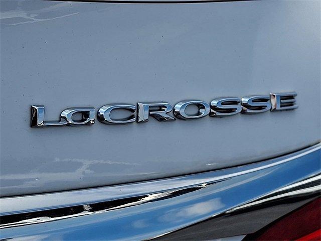 2015 Buick LaCrosse Vehicle Photo in LANCASTER, PA 17601-0000
