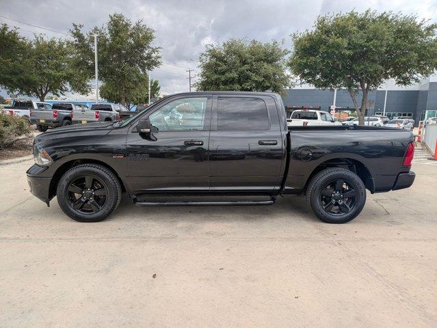 2018 Ram 1500 Vehicle Photo in San Antonio, TX 78209