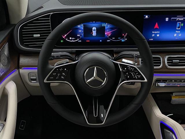 2025 Mercedes-Benz GLE Vehicle Photo in Appleton, WI 54913