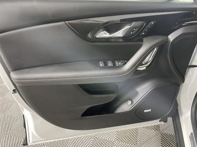 2023 Chevrolet Blazer Vehicle Photo in GILBERT, AZ 85297-0402