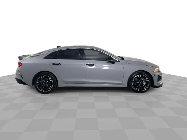 2024 Kia K5 Vehicle Photo in GILBERT, AZ 85297-0402