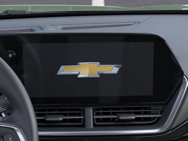2025 Chevrolet Trax Vehicle Photo in LANCASTER, PA 17601-0000