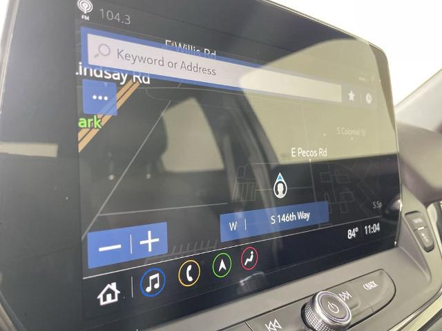 2023 Chevrolet Blazer Vehicle Photo in GILBERT, AZ 85297-0402