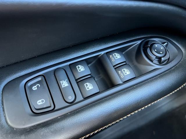 2020 Jeep Compass Vehicle Photo in Brunswick, GA 31525