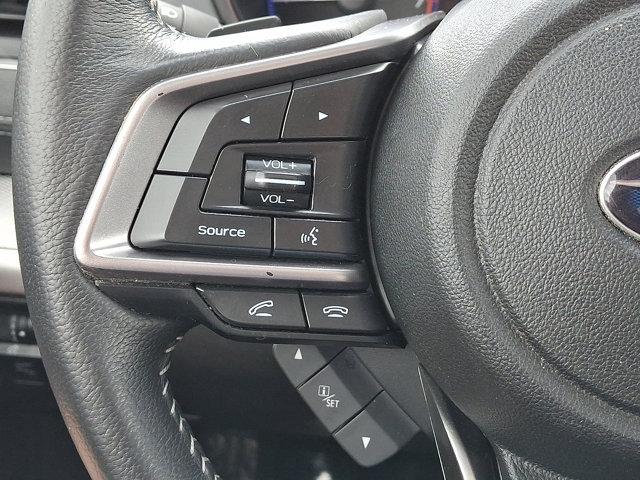 2018 Subaru Legacy Vehicle Photo in Philadelphia, PA 19116