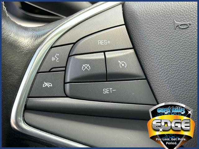 2018 Cadillac XT5 Vehicle Photo in Roslyn, NY 11576