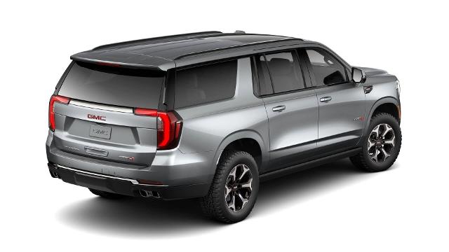 2025 GMC Yukon XL Vehicle Photo in Fishers, IN 46038
