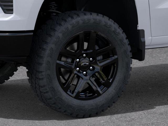 2025 Chevrolet Silverado 1500 Vehicle Photo in KANSAS CITY, MO 64114-4502