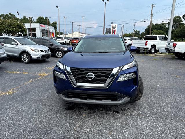 2023 Nissan Rogue Vehicle Photo in Savannah, GA 31419