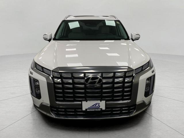 2025 Hyundai PALISADE Vehicle Photo in Appleton, WI 54913