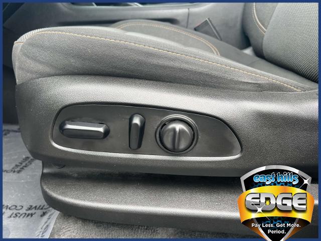 2019 Chevrolet Traverse Vehicle Photo in Roslyn, NY 11576