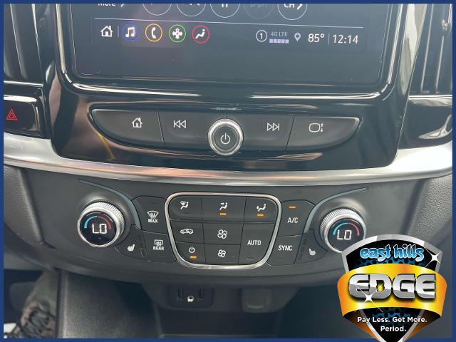 2022 Chevrolet Traverse Vehicle Photo in Roslyn, NY 11576