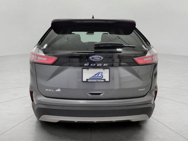 2024 Ford Edge Vehicle Photo in Neenah, WI 54956