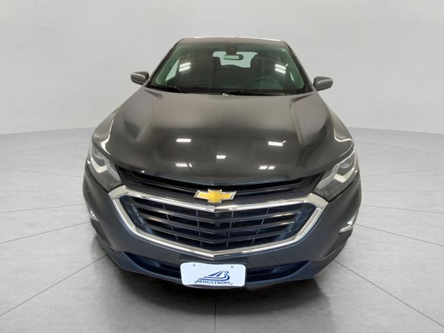 2020 Chevrolet Equinox Vehicle Photo in OSHKOSH, WI 54904-7811