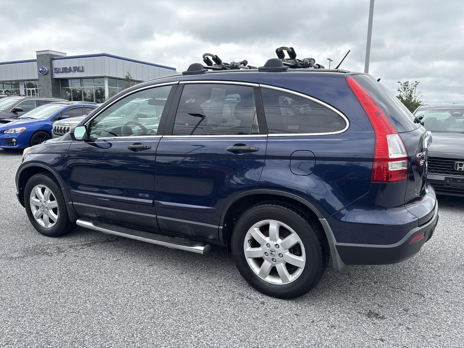 2008 Honda CR-V Vehicle Photo in Mechanicsburg, PA 17050