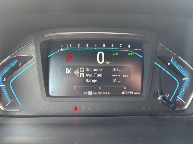 2020 Honda Odyssey Vehicle Photo in Willow Grove, PA 19090