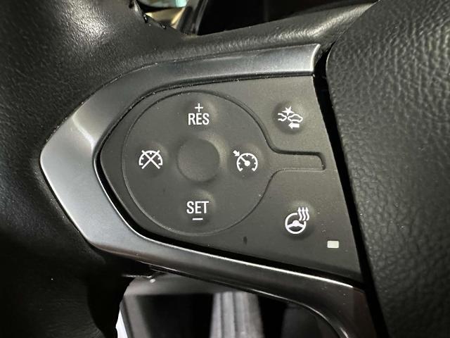 2022 Chevrolet Traverse Vehicle Photo in Roslyn, NY 11576