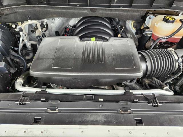 2023 GMC Sierra 1500 Vehicle Photo in DENTON, TX 76210-9321