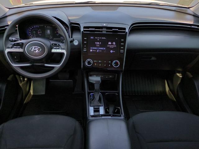 2023 Hyundai TUCSON Vehicle Photo in Brunswick, GA 31525