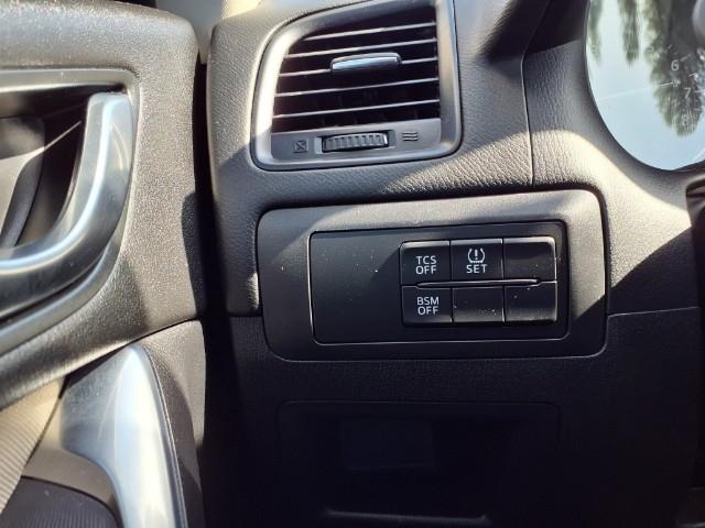 2014 Mazda CX-5 Vehicle Photo in Oshkosh, WI 54904