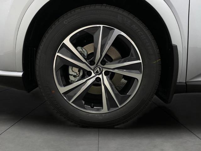 2025 Lexus RX 350 Vehicle Photo in Appleton, WI 54913
