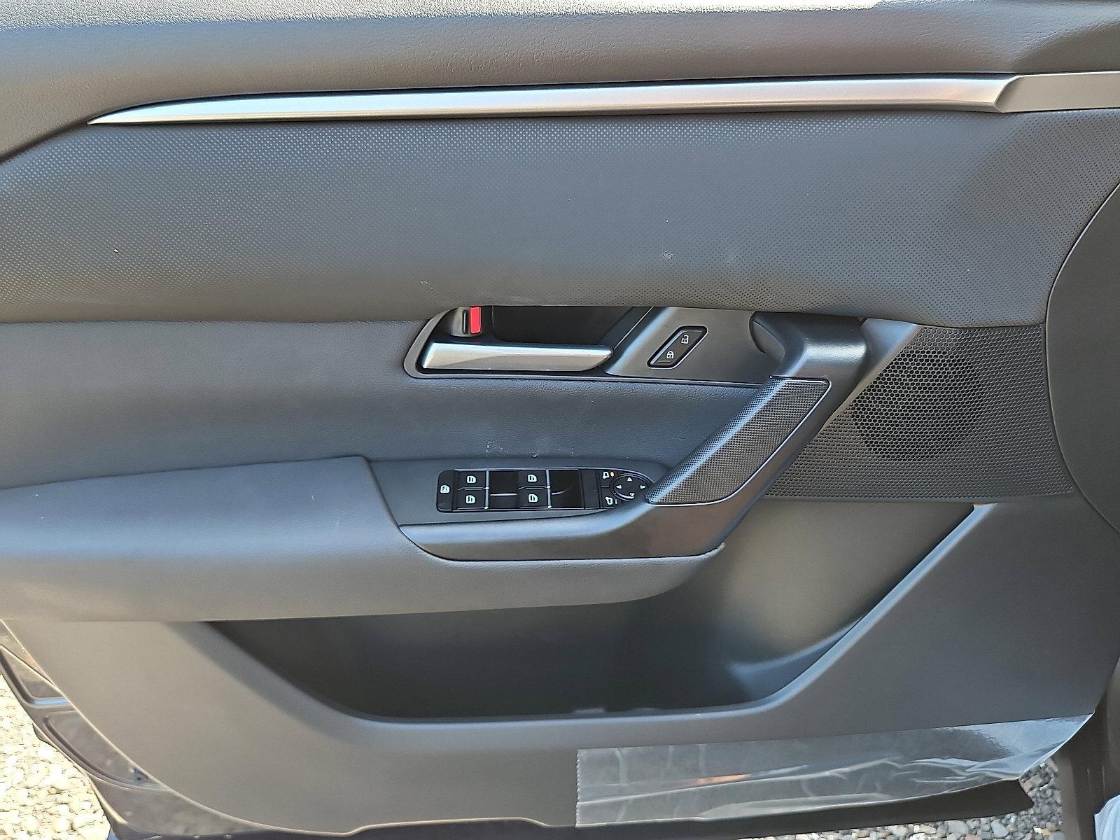 2025 Mazda CX-50 Vehicle Photo in Trevose, PA 19053