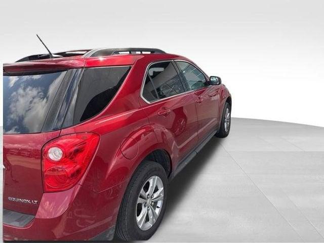 2014 Chevrolet Equinox Vehicle Photo in Fishers, IN 46038