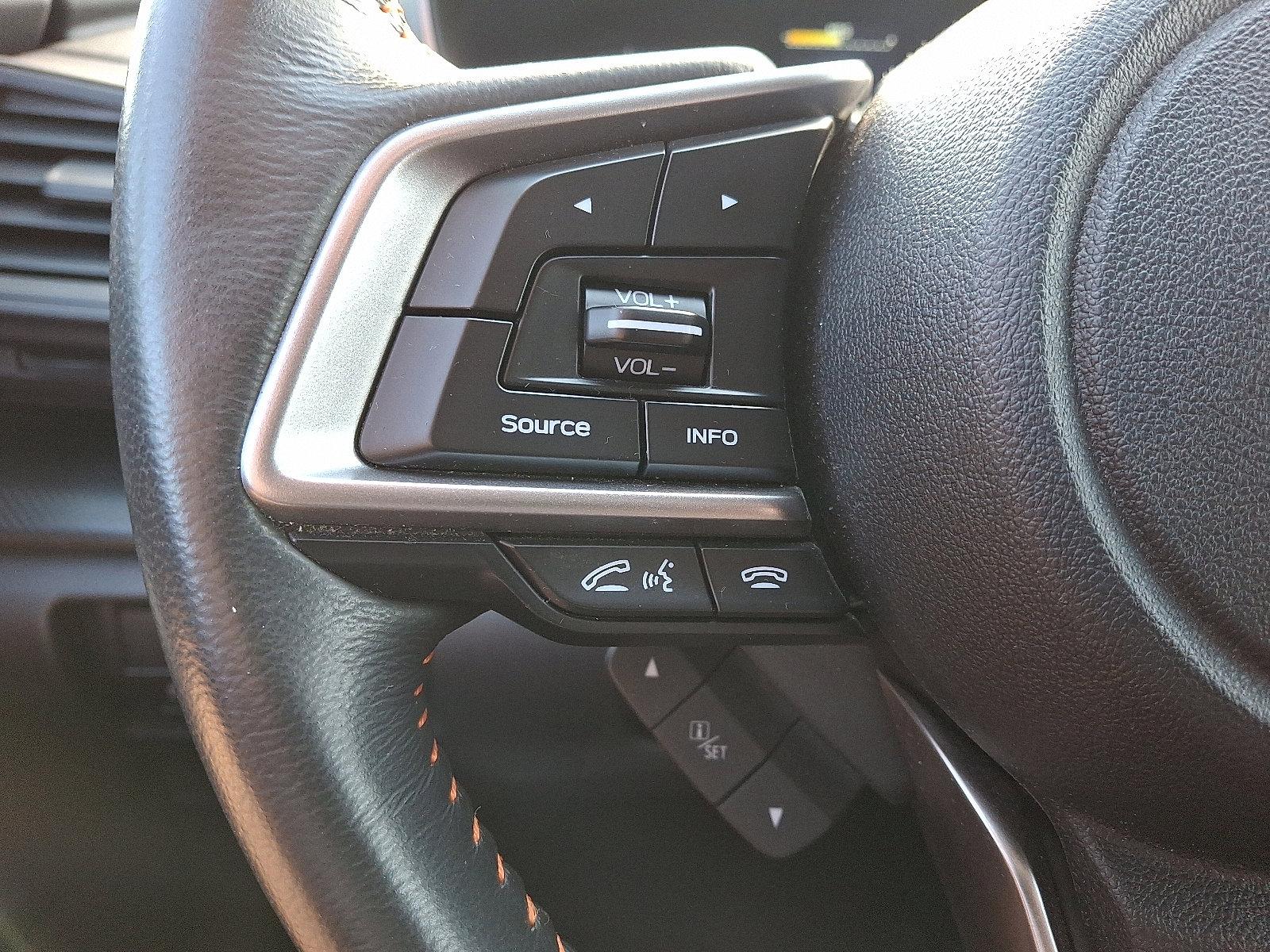 2023 Subaru Crosstrek Vehicle Photo in Easton, PA 18045