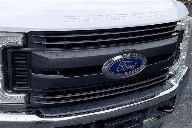 2017 Ford Super Duty F-250 SRW Vehicle Photo in INDEPENDENCE, MO 64055-1314